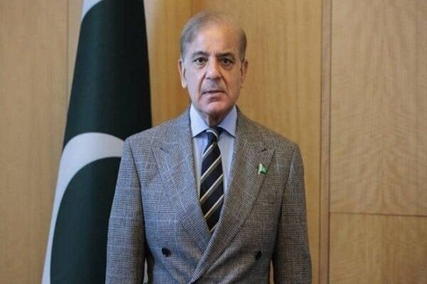 پیام دو مقام ارشد اروپا خطاب به شهباز شریف درباره جنگ ایران و آمریکا