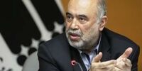 معاون وزیر راه: اگر موشک به هواپیما می‌خورد همان بالا منفجر می‌شد