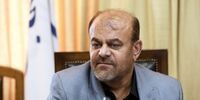 رستم قاسمی: برای من تاج گل و پیام تبریک نفرستید!