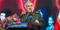 خط و نشان فرمانده کل سپاه برای دشمنان/ انتقام گرفته خواهد شد