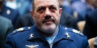 وزیر دفاع: اگر می‌خواهیم حکمرانی ما دچار مشکل نشود باید عقب‌ماندگی‌ها در حوزه فضا را برطرف کنیم
