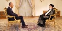 نظر رئیسی درباره چگونگی هزینه کردن پول های  آزادشده ایران