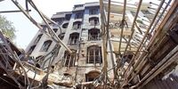 هشدار؛ ۶۴۰ ساختمان  پرخطر  در یک منطقه تهران شناسایی شد