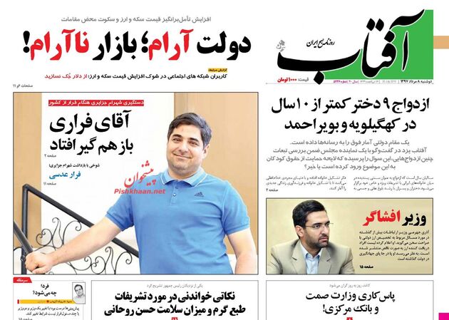 AftabYazd