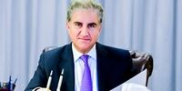  بازداشت وزیر خارجه پیشین پاکستان در یک قدمی آزادی 
 