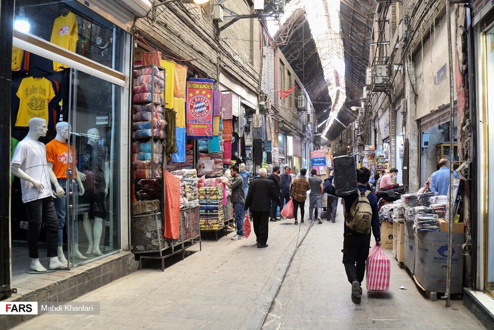 «اضطراب معیشتی»؛ وقتی تورم مستقیما به جان مردم مینشیند