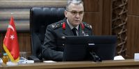 وزیر دفاع ترکیه: ایران را مثل خانه خود می‌دانیم/ امنیت جمهوری اسلامی امنیت ترکیه است 
