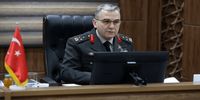 وزیر دفاع ترکیه: ایران را مثل خانه خود می‌دانیم/ امنیت جمهوری اسلامی امنیت ترکیه است 