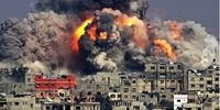هشدار اروپا به اسرائیل / بمباران غزه شدیدترین حمله در تاریخ است 