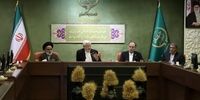 عارف: اگر معیشت مردم تامین شود، آرامش بیشتری در جامعه حاکم می‌شود/ نباید دل مردم را خالی کرد 