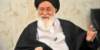 علم‌الهدی: دیپلماسی باید تابع میدان باشد | رهبری فرمودند درباره فناوری هسته‌ای حق مذاکره ندارید