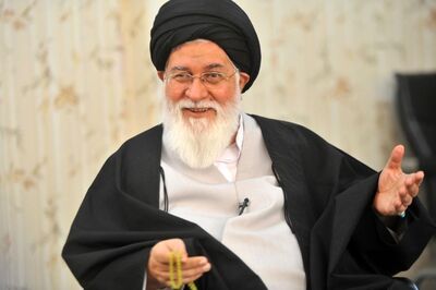 علم‌الهدی: در تمام آمریکا موجودی ناپاک‌تر از رئیس‌جمهور آمریکا سراغ ندارید/حجاب، خاک‌ریز اول دشمن در جنگ نرم است
