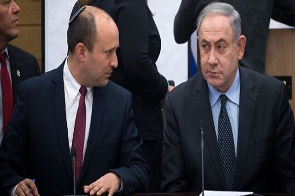 نتانیاهو دست به دامان سران احزاب راستگرا شد