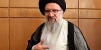 مذاکره با دشمن جواب نداده و نمی‌دهد / راه درست راه نفرت از آمریکاست