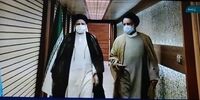 رئیسی از رقیب جدی‌اش گفت/از ۵ دقیقه وقت اضافه ام استفاده نمی کنم