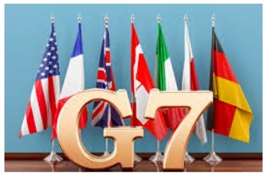 برگزاری نشست سران گروه ۷ در بحبوحه درگیری ایران و اسرائیل/ ترامپ هم حضور دارد
