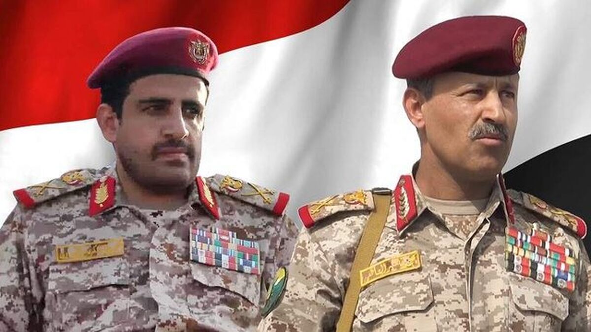 هشدار یمن به اسرائیل: در آینده ای نزدیک درهای جهنم به رویتان باز خواهد شد
