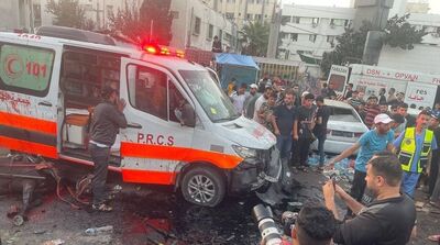 آخرین آمار از نسل‌کشی اسرائیل در غزه