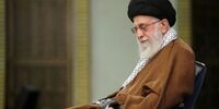 تسلیت رهبر انقلاب در پی درگذشت حجت‌الاسلام‌ محمدی‌تاکندی 