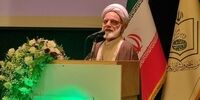 در حوادث اخیر غصه می خورم / اگر تقصیری داریم از همه عذرخواهی می کنیم
