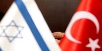 بازگشت دیپلمات‌های اسرائیلی به سفارت خود در ترکیه