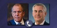 شوک آمریکا به روسیه / لاوروف تیلرسون را تهدید به اقدام متقابل کرد