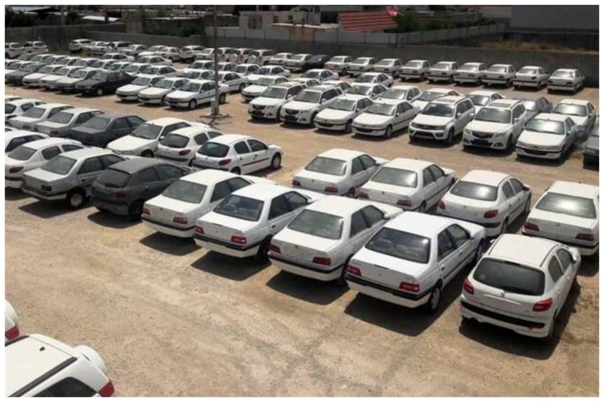 دستور جدید تعزیرات برای بازار خودرو/ 11 هزار خودرو تحویل داده می‌شوند
