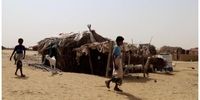 گزارش سازمان ملل از موج آوارگی در یمن
