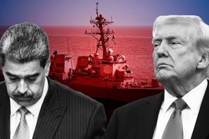 رسوایی بزرگ در یک «عملیات نظامی» | اقدامات آمریکا در کارائیب مصداق جنایت جنگی است؟