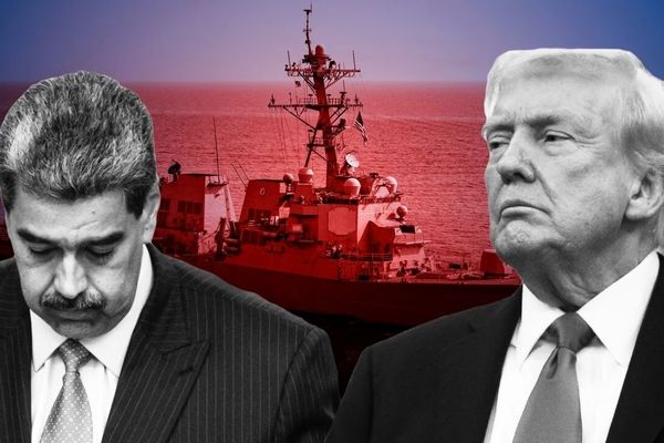 رسوایی بزرگ در یک «عملیات نظامی» | اقدامات آمریکا در کارائیب مصداق جنایت جنگی است؟