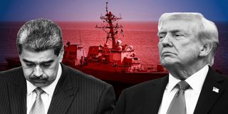 رسوایی بزرگ در یک «عملیات نظامی» | اقدامات آمریکا در کارائیب مصداق جنایت جنگی است؟