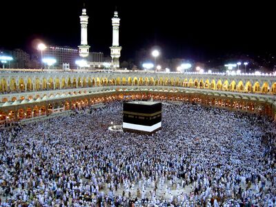 اقامت 6 ماهه این زائران در عربستان/بیانیه وزارت خارجه فلسطین