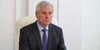 رئیس مجلس بلاروس مهمان مراسم تحلیف آیت‌الله رئیسی