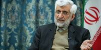 کاندیداتوری سعید جلیلی در انتخابات 1400 قطعی شد؟