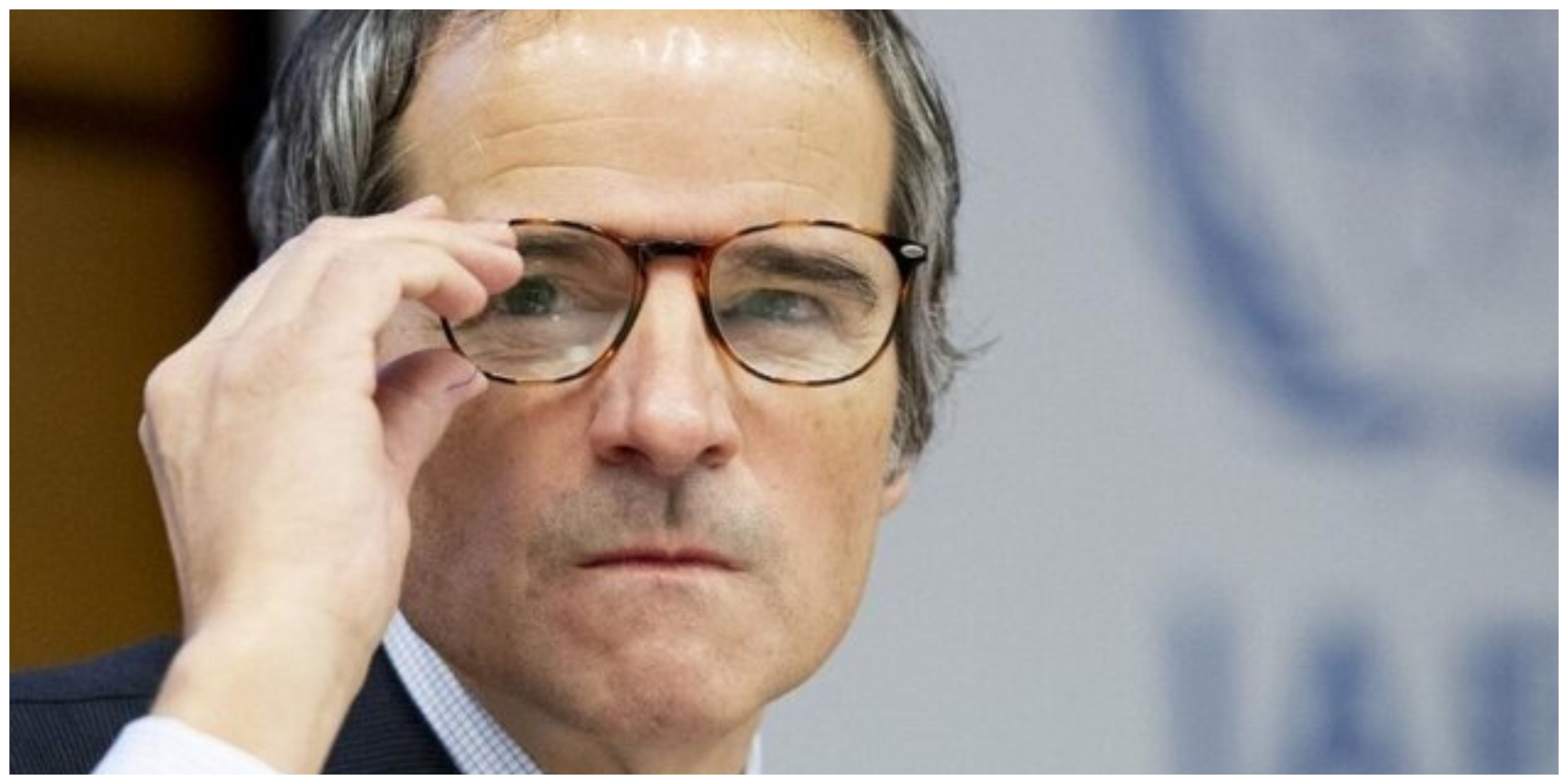 گروسی چگونه پرونده ایران را سنگین‌تر می‌کند؟