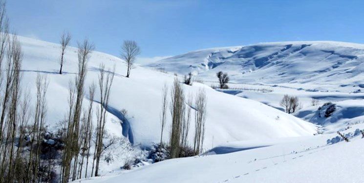 بارش باران  در این استان‌ها از امروز  تا آخر  هفته