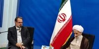 مدیرانی که ریاست می کنند و خدمت ارایه نمی دهند را شناسایی می کنیم