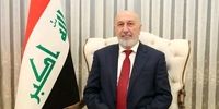 اظهارات مهم رئیس‌جمهور عراق درباره توافقنامه امنیتی با ایران/ امنیت خلیج‌فارس، عراق و منطقه به هم گره خورده است