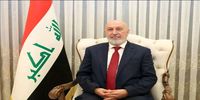 اظهارات مهم رئیس‌جمهور عراق درباره توافقنامه امنیتی با ایران/ امنیت خلیج‌فارس، عراق و منطقه به هم گره خورده است