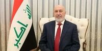 اظهارات مهم رئیس‌جمهور عراق درباره توافقنامه امنیتی با ایران/ امنیت خلیج‌فارس، عراق و منطقه به هم گره خورده است