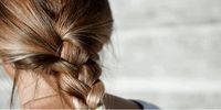 راهکارهای طلایی برای مراقبت از موهای دکلره شده