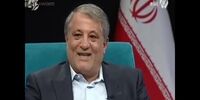 کنایه محسن هاشمی به رئیس صدا و سیما