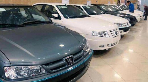 ریزش قیمت ها در بازار خودرو شدت گرفت