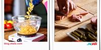 ۶ روش طرز تهیه سالاد ماکارونی؛ خوشمزه و ساده برای مهمانی و مجالس
