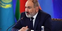 تاکید پاشینیان بر صلح باکو و ایروان