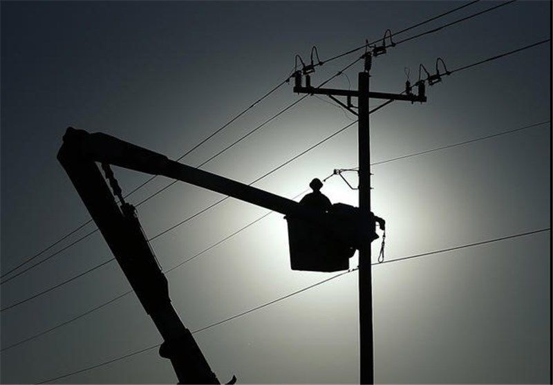 قطعی برق  در تهران رکورد  زد