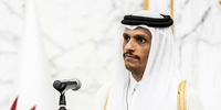  موضع قطر درباره بازگشت سوریه به اتحادیه عرب !