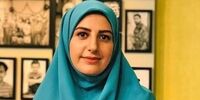 مجری برنامه جنجالی شبکه دو ممنوع التصویر شده است؟
