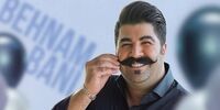 این عکس باورنکردنی از دوران جوانی بهنام بانی است!