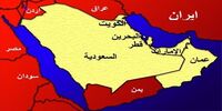 بن سلمان میان کاخ‌ها و پناهگاه‌های زیرزمینی جابه‌جا می‌شود/ بلومبرگ: واشنگتن نه تمایل دارد و نه توان آن را دارد که مانند گذشته امنیت جهان را برقرار کند